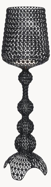 Stmievateľná stojacia LED lampa Kabuki