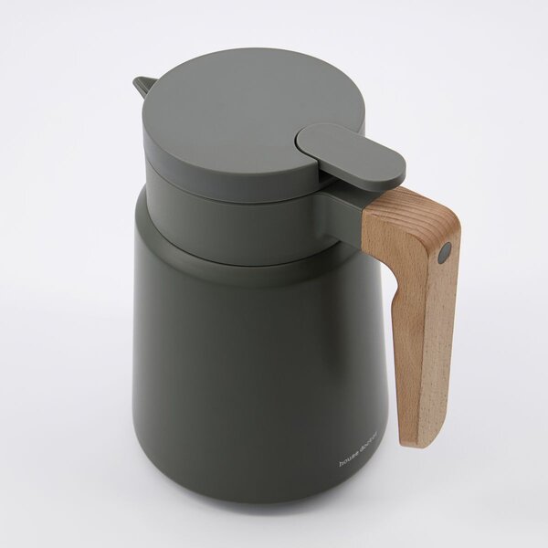 Termoska Cole Green 1 l