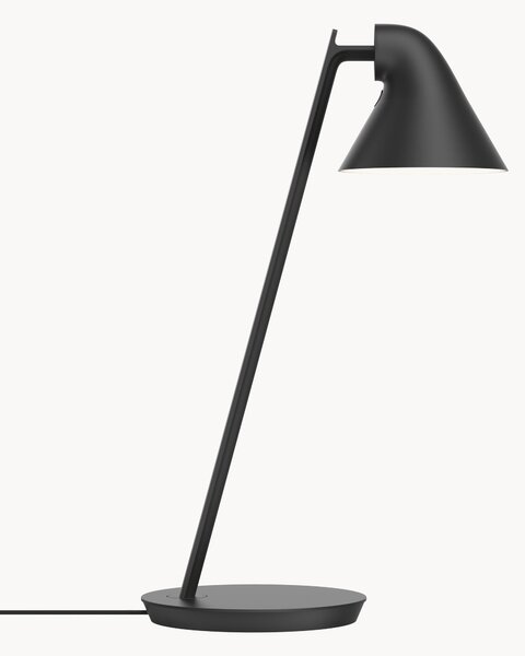 Stmievateľná stolová LED lampa NJP