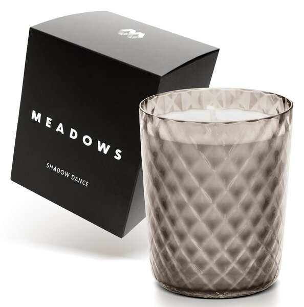 Vonná sviečka Meadows Shadow Dance 200 g
