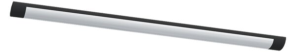 LED svietidlo Batten, 1x LED 27w, 4000k, b, (90 cm)
