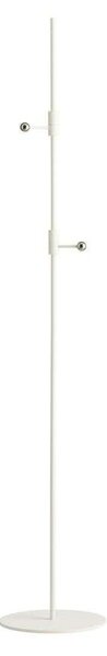 Loom Design - Sia Base F Double White Loom Design - Lampemesteren