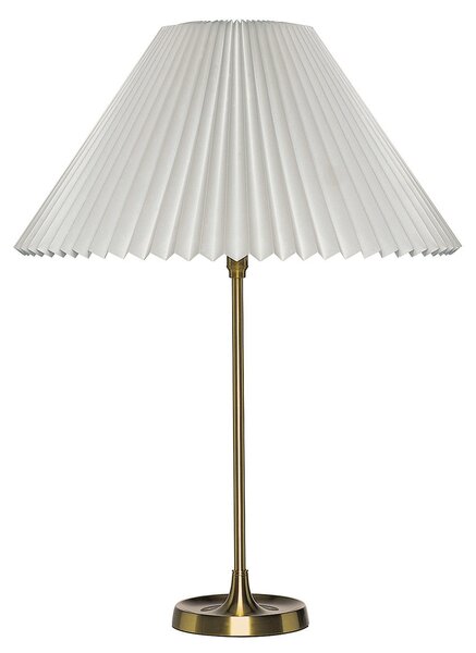 Le Klint - 307 Stolová Lampa - Lampemesteren