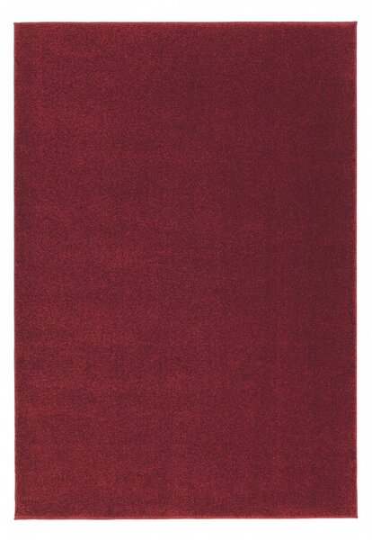 Astra - Golze koberce akcia: 80x150 cm Kusový koberec Samoa 001010 Red - 80x150 cm