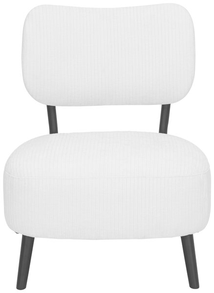 KRESLO, textil, krémová P & B - Online Only obývacie izby, Online Only