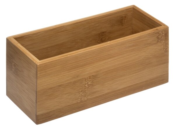 Drevený kuchynský organizér Eli, 23x9 cm