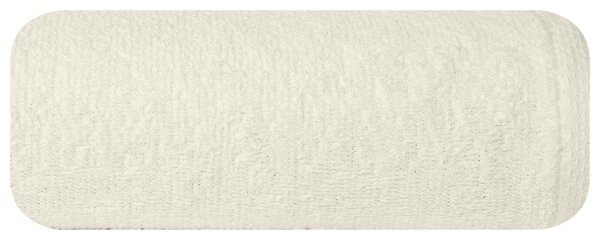 FROTÉ UTERÁK 70X140 CM KRÉMOVÁ