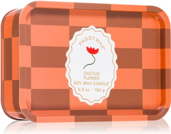 Paddywax A Dopo Flower vonná sviečka 184 g