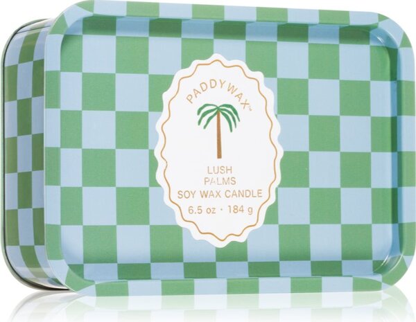 Paddywax A Dopo Palm vonná sviečka 184 g