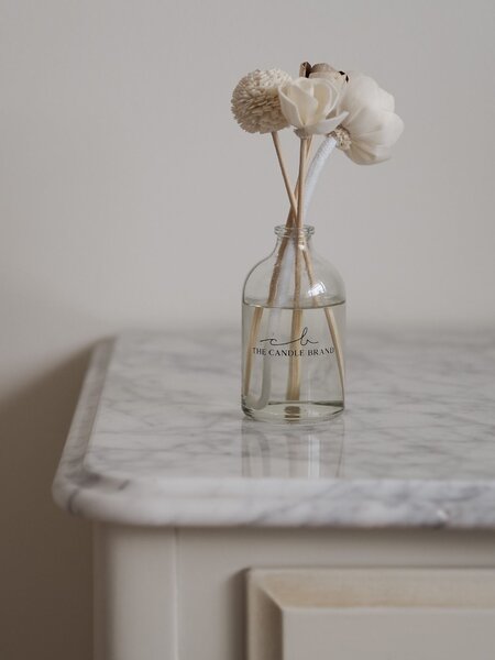 Vonný difuzér Peony and Rose 110 ml