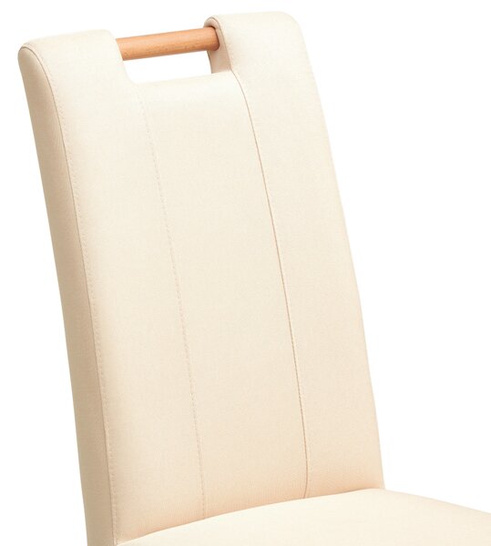 STOLIČKA, 46/101/62 cm P & B - Stoličky, Online Only