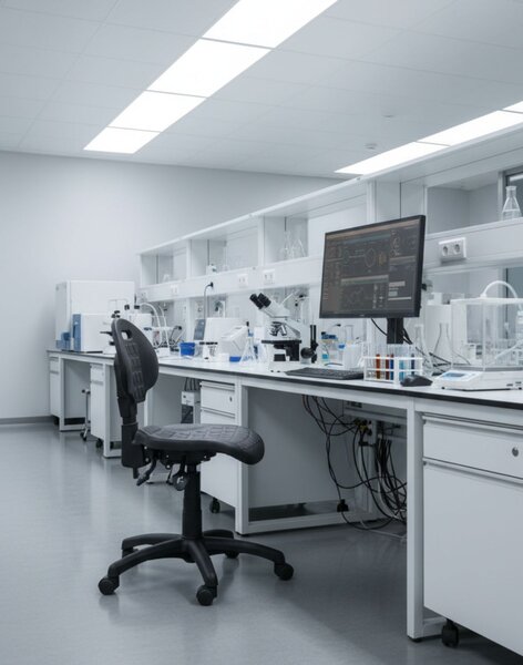 Stolička Lab BP
