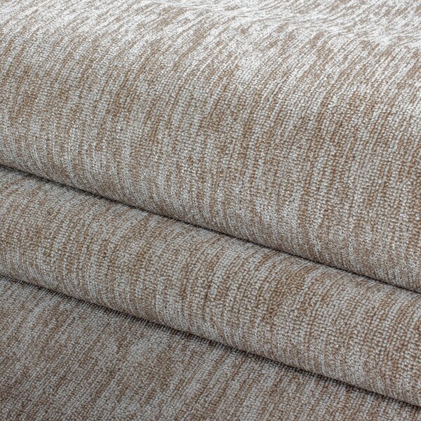 Ayyildiz , Kusový koberec Nizza 1800 beige, 80x150, béžová, chodba / predsieň