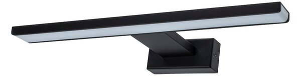 Nástenné LED svietidlo Shine1, 1x LED 7w, 4000k, (30 cm), b