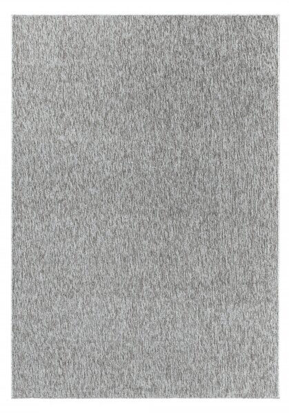 Ayyildiz koberce Kusový koberec Nizza 1800 lightgrey - 80x150 cm
