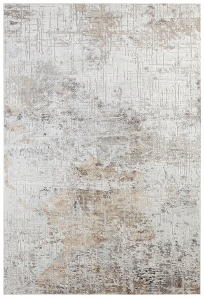 ELLE Decoration koberce Kusový koberec Maywand 105059 Beige, Copper z kolekcie Elle - 140x95 cm