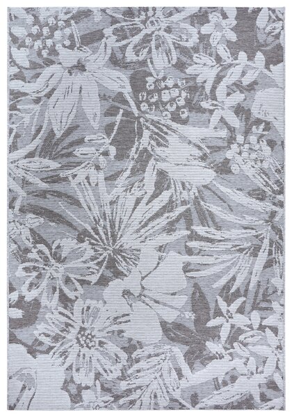 ELLE Decoration koberce Kusový koberec Secret 105047 Light Grey z kolekcie Elle - 80x150
