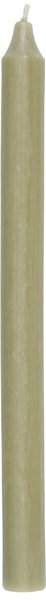 Sviečka Khaki 29 cm