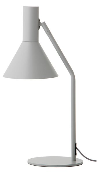 Frandsen - Lyss Stolová Lampa Light Grey - Lampemesteren