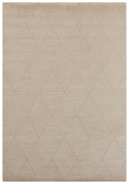 ELLE Decoration koberce Kusový koberec Pari 105071 Beige Brown - 160x230 cm