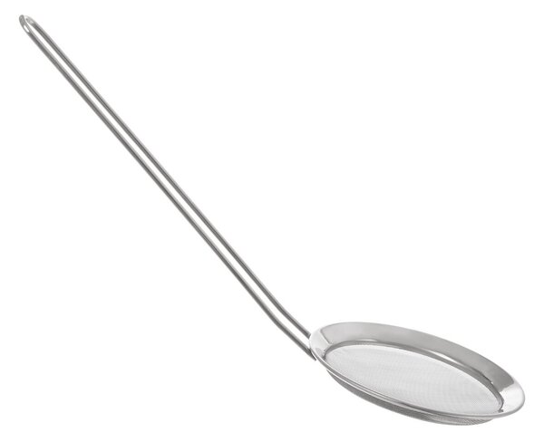 Penovačka-cedidlo pr. 12,5 cm