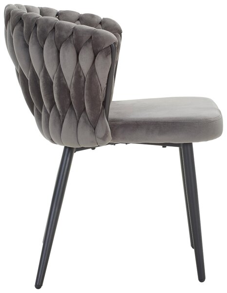 STOLIČKA, 63/58/78 cm Livetastic - Stoličky, Online Only