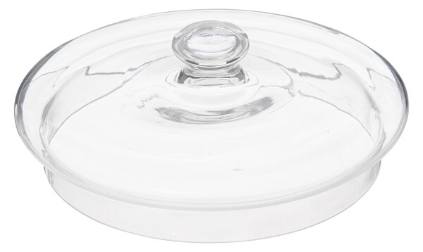 Sklenená nádoba na potraviny Clear Gateaux 1,8l