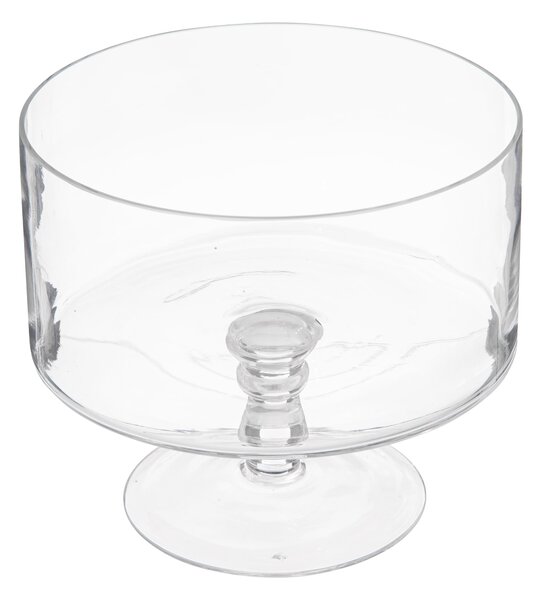 Sklenená nádoba na potraviny Clear Gateaux 1,8l