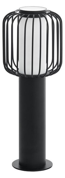 Eglo 98723 - Vonkajšia lampa RAVELLO 1xE27/28W/230V IP44