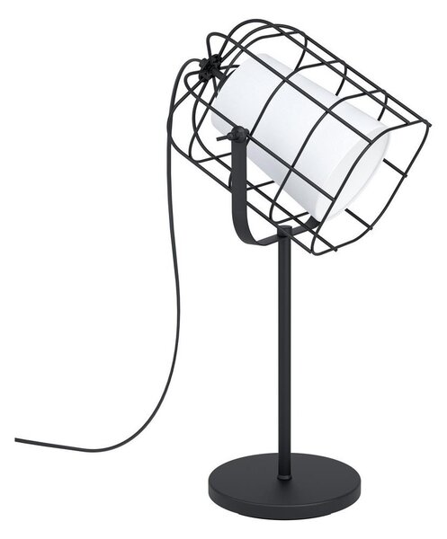 Eglo Eglo 43421 - Stolná lampa BITTAMS 1xE27/10W/230V EG43421 + záruka 3 roky zadarmo