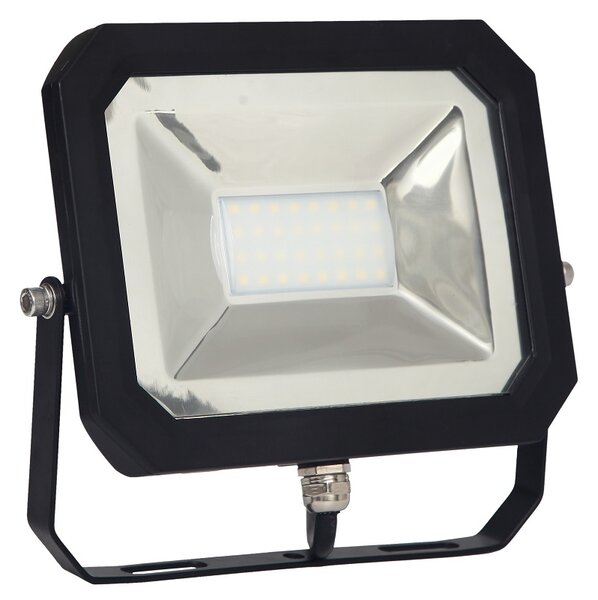LED reflektor slim 30W/4000K - LF1023 (LF1023)