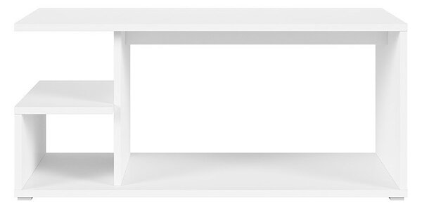 Konferenčný stolík BRW Gato (biela). Vlastná spoľahlivá doprava až k Vám domov. 1005618