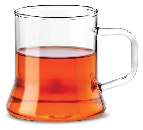THERMO HUBA ŽIARUVZDORNÝ HRNČEK 250ML SADA 4 KS