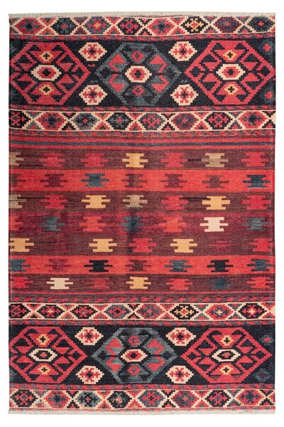 Obsession koberce Kusový koberec My Ethno 261 multi – na von aj na doma - 115x170 cm