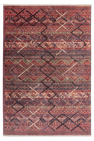 Obsession koberce Kusový koberec My Ethno 265 multi – na von aj na doma - 75x150 cm