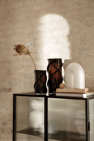 Stolná lampa Vuelta White