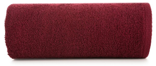 FROTÉ UTERÁK SMOOTH1 16X21 CM BORDOVÁ