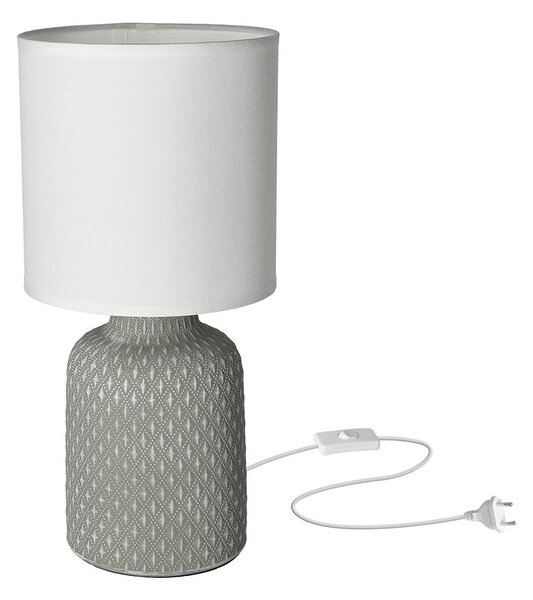 Candellux Stolná lampa INER 1xE14/40W/230V ružová CA0257 + záruka 3 roky zadarmo