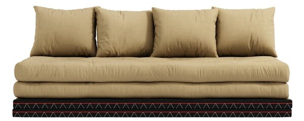 Variabilná pohovka Karup Design Chico Wheat Beige