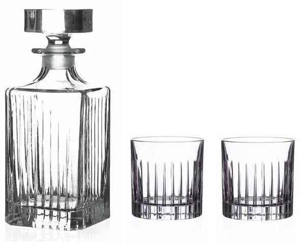 RCR TIMELESS WHISKY SADA 1+6 KS