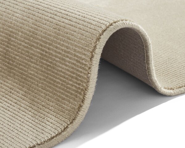 ELLE Decoration , AKCIA: 80x250 cm Kusový koberec Premier 103983 Olive/Green z kolekcie Elle, béžová, chodba / predsieň