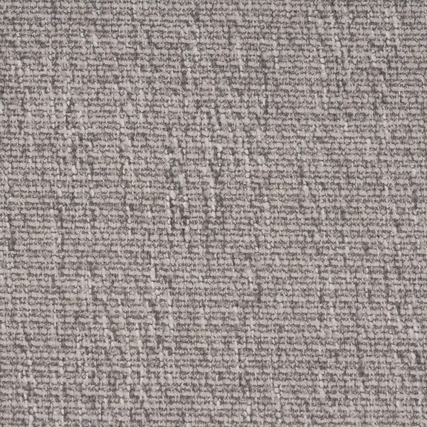 ROHOVÁ SEDAČKA, textil, strieborná Sit & More - Sedačky, Online Only