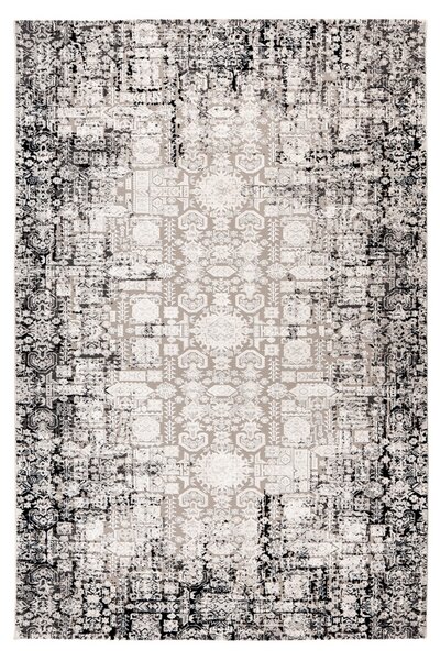 Obsession koberce Kusový koberec My Phoenix 120 grey - 140x200 cm