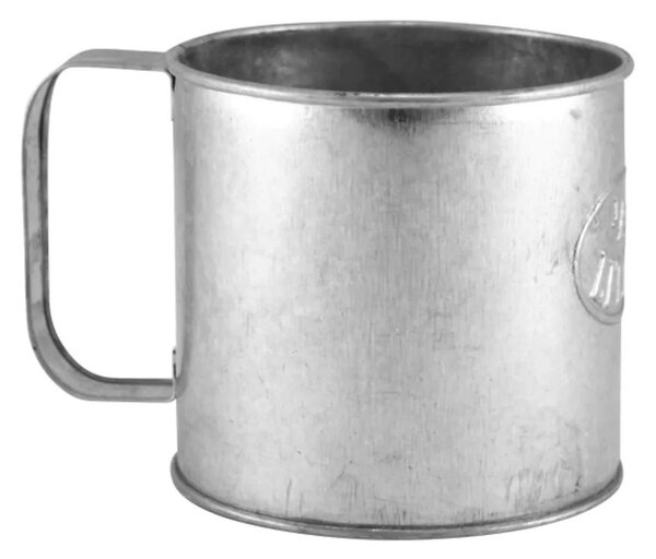 Kovová odmerka 500 ml