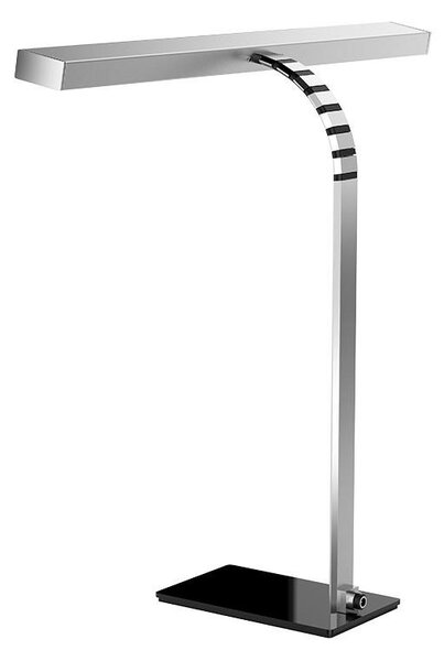 LED lampička AMELIA 10W stmievateľná (DL5301/S)