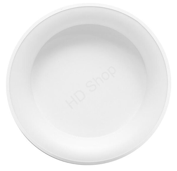LED závesný prstenec NEST 40W s DO biely (WMKL02R-40W/LED-BI)