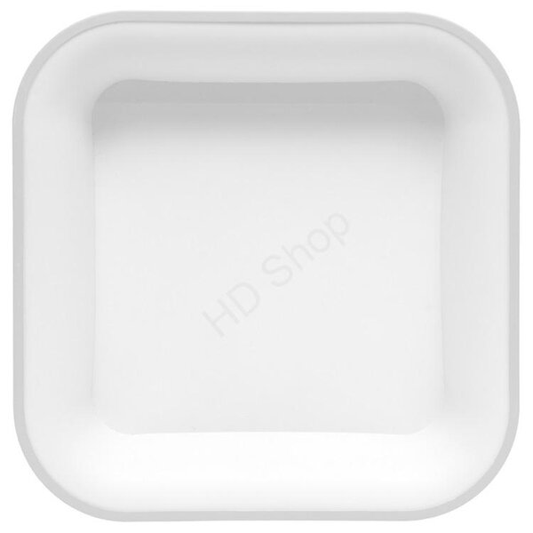 LED závesný luster NEST 40W s DO biely (WMKL02S-40W/LED-BI)