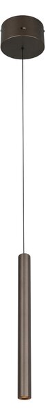 ZÁVESNÉ LED SVIETIDLO, 14,5/200 cm Trio Leuchten - Interiérové svietidlá