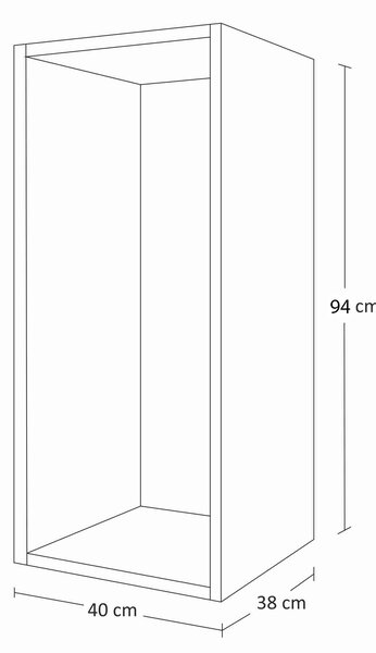 NovýNábytok.sk Obývacia stena Brefio (čierna + čierny lesk). Akcia -21%. Vlastná spoľahlivá doprava až k Vám domov. 1007696