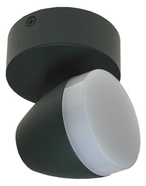 BOWI LED Stropné svietidlo SURMUR LED/6W/230V zelená BW0022 + záruka 3 roky zadarmo